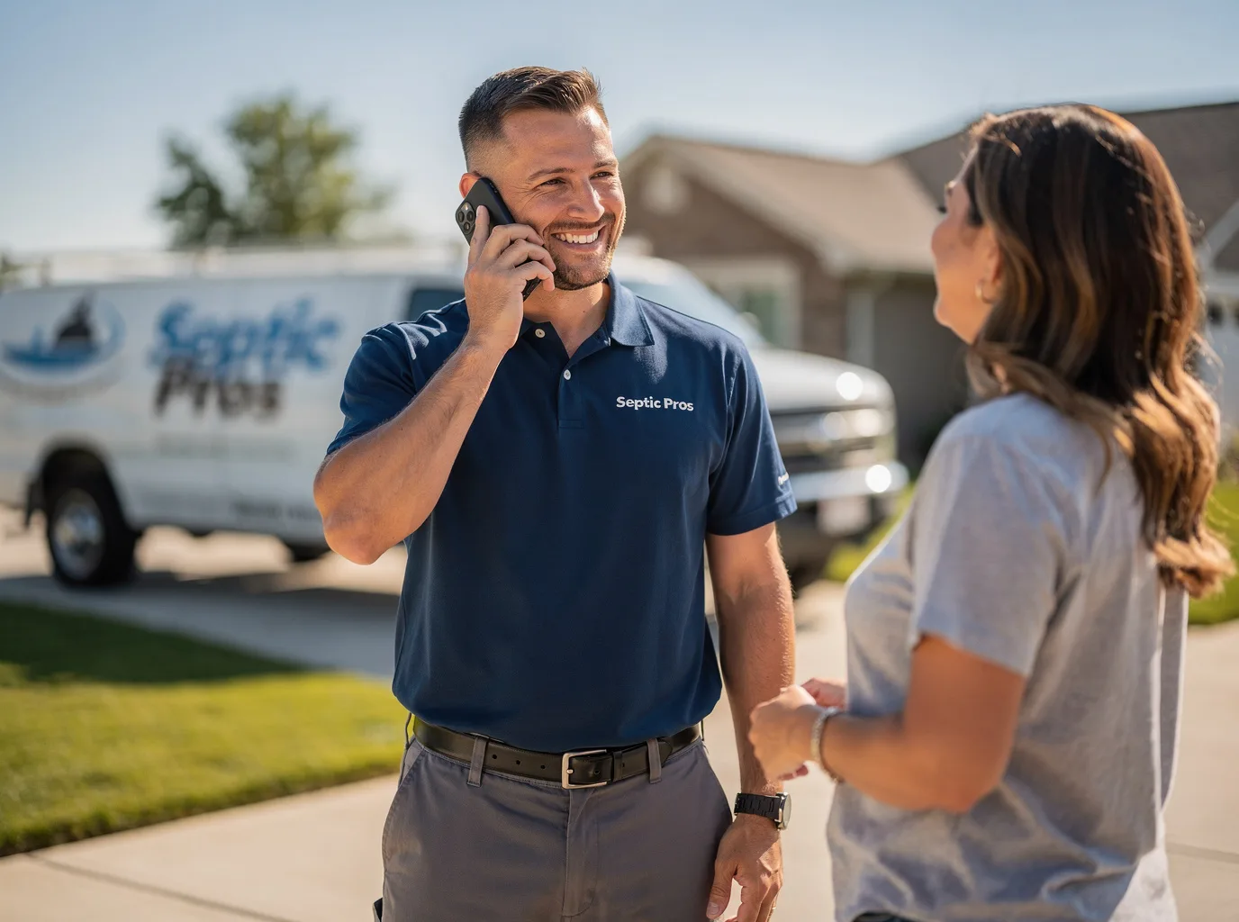 Septic Tank Pumping Mcgehee, AR FAQs